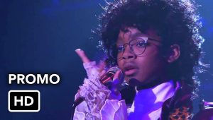 Black-ish 100th Episode: Prince Tribute in ‘Purple Rain’ Promo (HD)