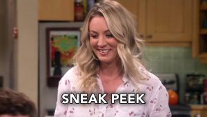 The Big Bang Theory Season 12 Episode 7 Sneak Peek #2: The Grant Allocation Derivation – Watch in HD