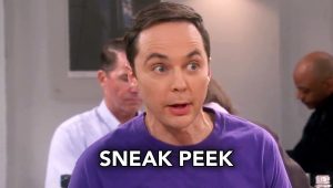 The Big Bang Theory Season 12 Episode 7 Sneak Peek: ‘The Grant Allocation Derivation’ in HD