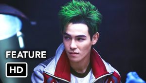 Dive into the World of Titans: Meet the Characters in this Exclusive Featurette and Get a Sneak Peek of Doom Patrol in HD