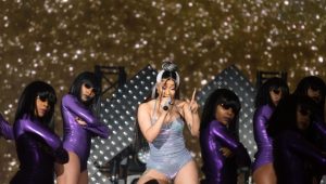 Cardi B’s Warning: Show Cancellation on the Horizon