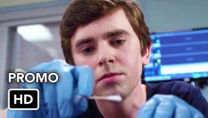 The Good Doctor Season 2 Episode 6 Promo: ‘Two-Ply (or Not Two-Ply)’ – Watch in HD