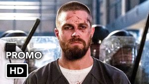 Arrow Season 7 Episode 4 Promo ‘Level Two’ – Watch in HD