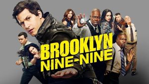 Brooklyn Nine-Nine Season 6 Teaser Promo: Get Ready for the Hilarious Return on NBC!