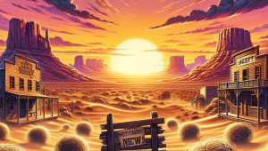 INSP’s “Wild West Chronicles” Season 5 Finale & Season 6 News