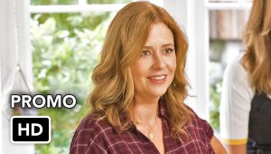 Freaks and Creaks: Splitting Up Together 2×03 Promo Starring Jenna Fischer – A Hilarious Comedy Series in HD