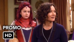 The Conners 1×03 Promo: Get Spooked with the Halloween Episode ‘There Won’t Be Blood’ (HD)