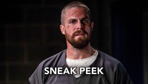 Watch Arrow 7×03 Sneak Peek ‘Crossing Lines’ in HD | Season 7 Episode 3 Sneak Peek