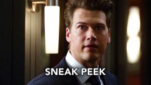 Witchy Wonders Unleashed: DC’s Legends of Tomorrow 4×02 Sneak Peek in HD