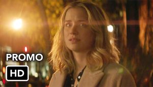 YOU 1×09 Promo: Uncover the Dark Secrets of ‘Candace’ with Penn Badgley and Elizabeth Lail in HD