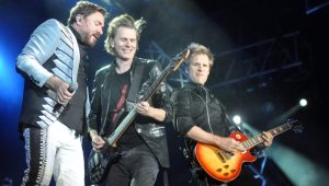 Duran Duran and Nile Rodgers Collaborate on New Single ‘Free To Love’: A Must-See and Must-Hear!