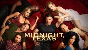 Unveiling the Thrilling ‘Change Is Coming’ Trailer for Midnight Texas Season 2 in HD