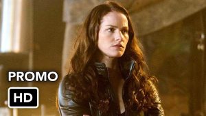 Van Helsing Season 3 Episode 5 Promo ‘Pretty Noose’ Teases Intense Action in HD