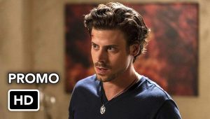 Unveiling the Patriarchal Monster in Midnight, Texas 2×02 Promo – A Season of Intrigue and Suspense