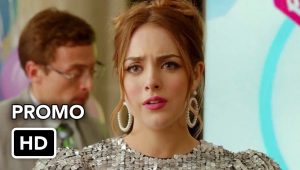 Dynasty Season 2 Episode 4 Promo: ‘Snowflakes In Hell’ Teases Drama and Intrigue in HD