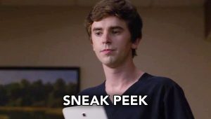 The Good Doctor Season 2 Episode 5 Sneak Peek ‘Carrots’ (HD): A Must-Watch Preview