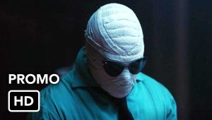 Discover the Excitement: Titans 1×04 Promo “Doom Patrol” Unveiled in Stunning HD on DC Universe