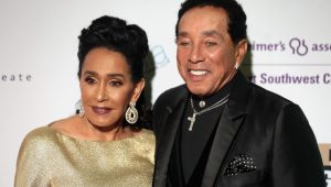 Legal Victory: Smokey Robinson’s Defamation Suit Dismissed