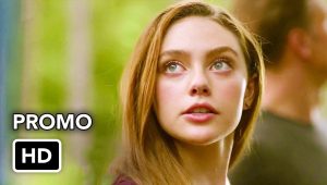 Legacies 1×02 Promo: Unleashing Chaos in ‘Some People Just Want To Watch The World Burn’ (HD) – The Originals Spinoff