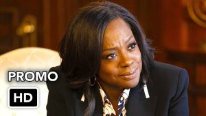 How to Get Away with Murder Season 5 Episode 6 Promo: ‘We Can Find Him’ (HD) – Watch Now!