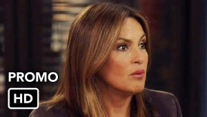 Law and Order SVU 20×07 Promo: Explore the Twists and Turns of ‘Caretaker’ in High Definition
