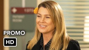 Grey’s Anatomy Season 15 Episode 6 Promo: ‘Flowers Grow Out of My Grave’ (HD) – Watch Now!