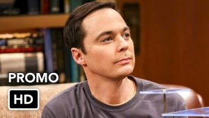 The Big Bang Theory Season 12 Episode 7 Promo: ‘The Grant Allocation Derivation’ (HD) – Watch Now!