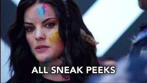 Blindspot Season 4 Episode 3 All Sneak Peeks: Uncover ‘The Quantico Affair’ in HD