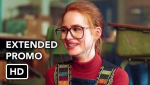“The Midnight Club”: Riverdale Season 3 Episode 4 Extended Promo (HD) – What’s in Store for the Midnight Society?