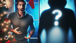 Christmas Mystery Revealed — See Who Is Jesse Hutch’s 2026 Christmas Movie Co-star…