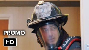 Chicago Fire Season 7 Episode 6 Promo ‘All The Proof’ Teases Explosive Drama in HD