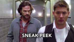 Supernatural Season 14 Episode 3 Sneak Peek: Uncover ‘The Scar’ in HD