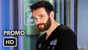 Chicago Med Season 4 Episode 6 Promo ‘Lesser of Two Evils’ (HD) – What to Expect Next!