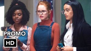 Riverdale Season 3 Episode 4 Promo: Uncover Secrets in ‘The Midnight Club’ | Watch in HD