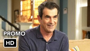 Modern Family Season 10 Episode 5 Promo: ‘Good Grief’ Halloween Episode (HD) – Don’t Miss the Spooky Fun!