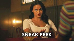 Riverdale 3×03 Sneak Peek #2 “As Above, So Below” (HD) – Season 3 Episode 3 Sneak Peek #2 Revealed