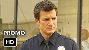 The Rookie 1×03 Promo: Exploring ‘The Good, the Bad and the Ugly’ in Nathan Fillion’s New Series (HD)
