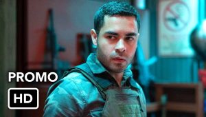 The Purge TV Series 1×09 Promo: ‘I Will Participate’ – Watch in HD Now