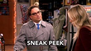 The Big Bang Theory 12×06 Sneak Peek #2: Get Ready for ‘The Imitation Perturbation’ in Stunning HD Quality