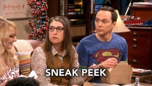 The Big Bang Theory 12×06 Sneak Peek: Get a Glimpse of ‘The Imitation Perturbation’ in HD