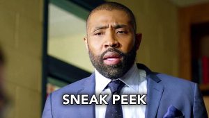 Black Lightning Season 2 Episode 3 Sneak Peek: Meet Master Lowry in HD