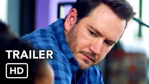 The Passage (FOX) Trailer: Introducing the ‘Most Important Girl In the World’ – Mark-Paul Gosselaar Series