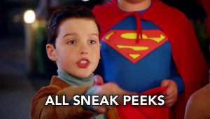 Discover the Seven Deadly Sins in Young Sheldon 2×06 All Sneak Peeks ‘Seven Deadly Sins and a Small Carl Sagan’ (HD)