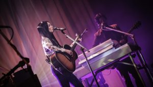 Breaking the Rules: Kacey Musgraves’ Unauthorized Album Art