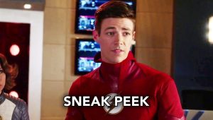 The Flash Season 5 Episode 3 Sneak Peek #2: ‘The Death of Vibe’ (HD) – What to Expect