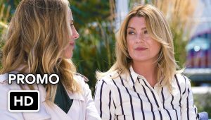 Grey’s Anatomy Season 15 Episode 5 Promo: ‘Everyday Angel’ – Watch in HD