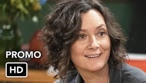 The Conners 1×02 Promo: ‘Tangled Up in Blue’ (HD) | Roseanne Spinoff Episode Preview