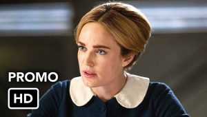 “Witch Hunt” Promo for DC’s Legends of Tomorrow Season 4 Episode 2 in HD – Don’t Miss Out!