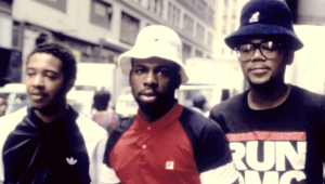 Justice Served: Man Pleads Guilty in Jam Master Jay Murder Case