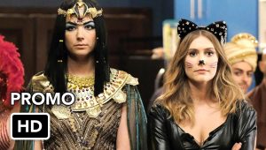 Experience spine-chilling thrills in The Resident 2×06 Promo ‘Nightmares’ (HD) – Halloween Episode